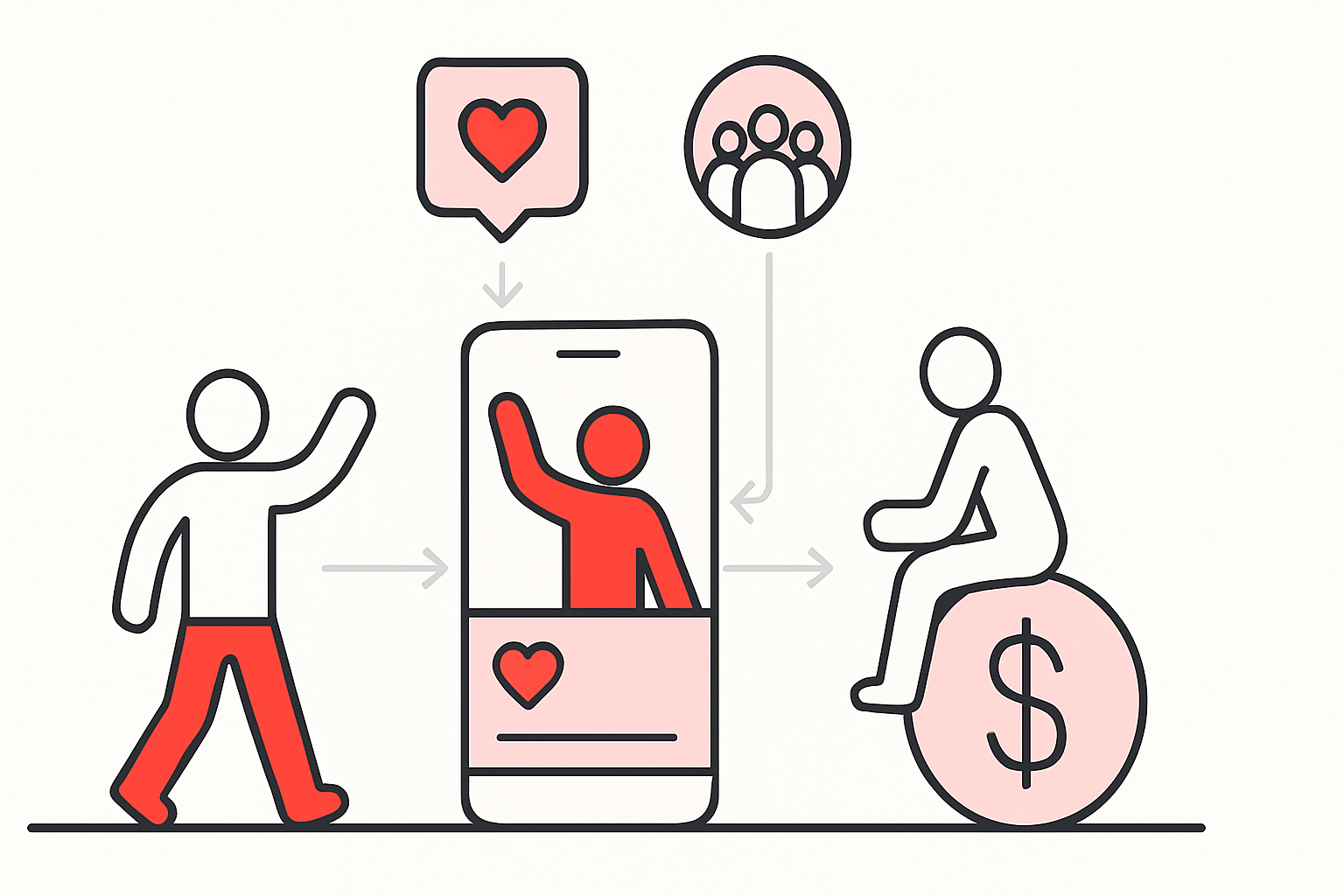 Как стать успешным инфлюенсером в Instagram и заработать на этом